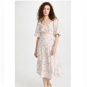 Minkpink Hailey Dress